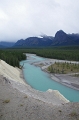 Jasper NP 'Icefields Parkway - Goats and Glacier Lookout' 18_09_2011 (1)